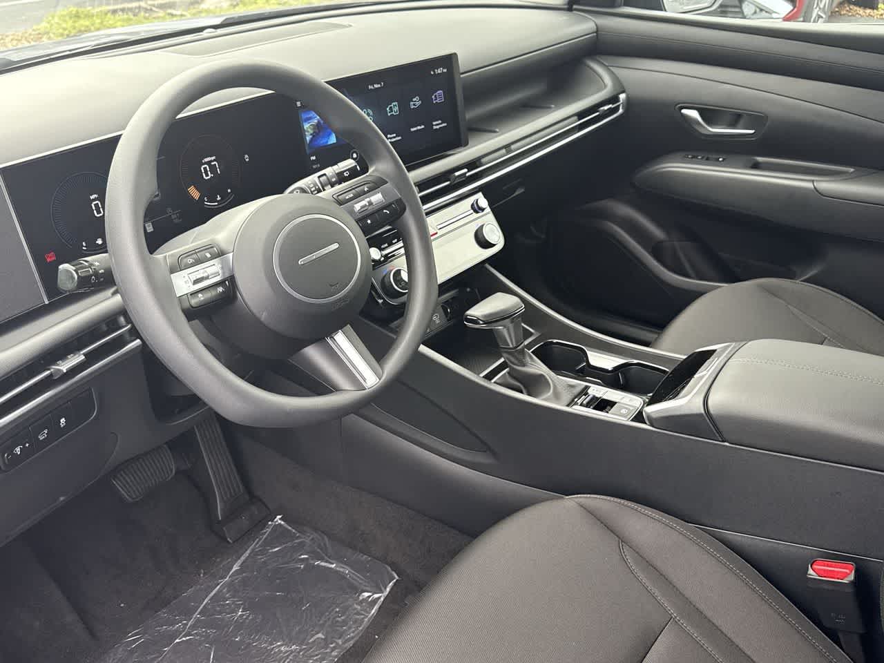 Thumbnail: 2026 Hyundai Tucson - 13