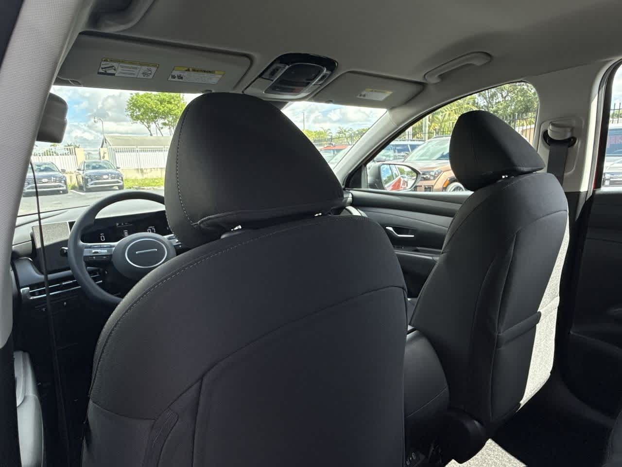 Thumbnail: 2026 Hyundai Tucson - 23