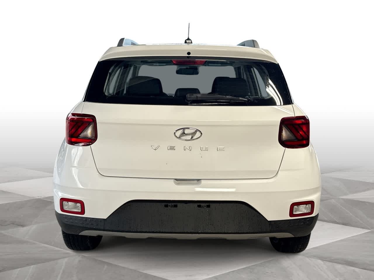 Thumbnail: 2025 Hyundai Venue - 7