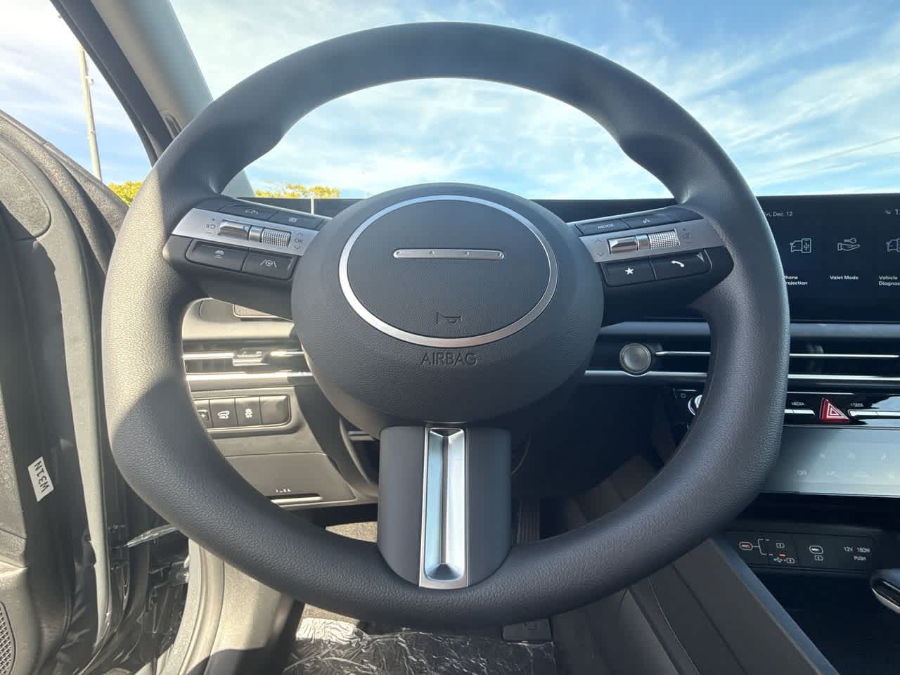 Thumbnail: 2026 Hyundai Tucson - 15