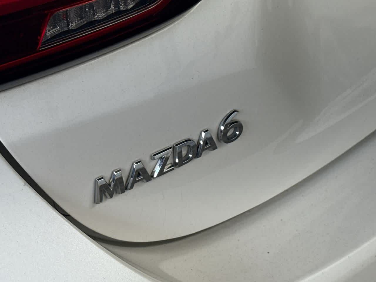 Thumbnail: 2021 Mazda Mazda6 - 10