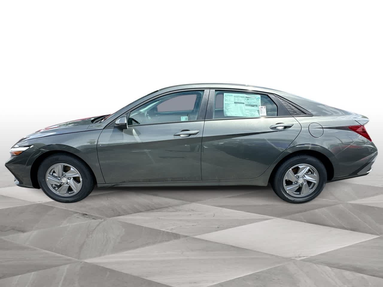 Thumbnail: 2025 Hyundai Elantra - 5