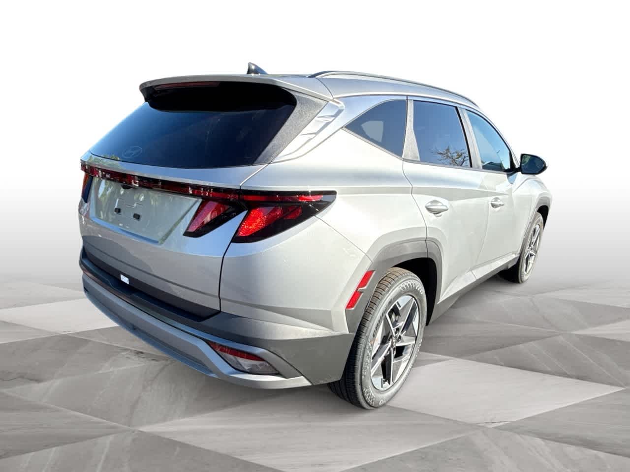 Thumbnail: 2026 Hyundai Tucson - 8