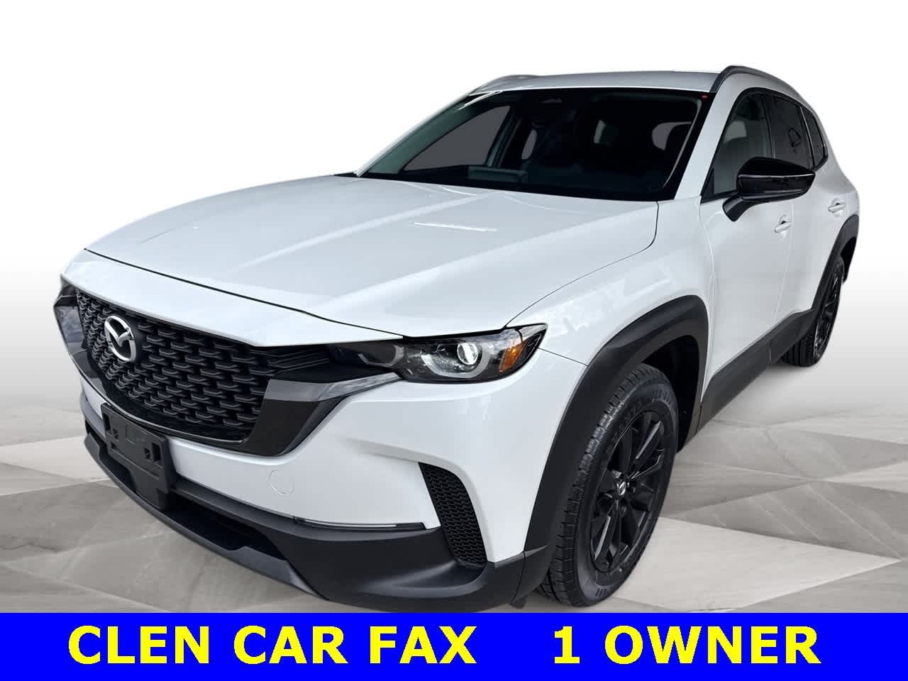 2025 Mazda CX-50 S Preferred -
                  Miami, FL