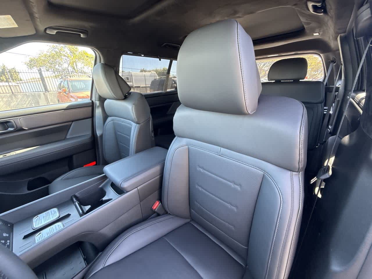 Thumbnail: 2026 Hyundai Santa Fe - 14