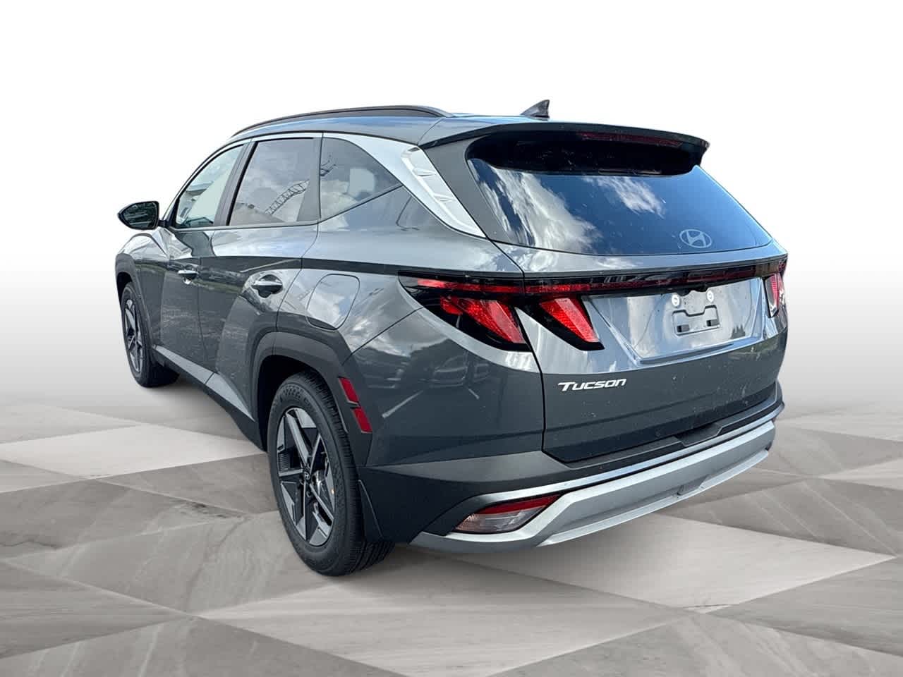 Thumbnail: 2026 Hyundai Tucson - 6