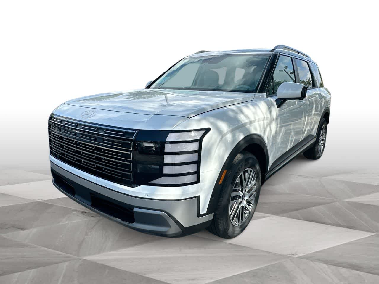 Thumbnail: 2026 Hyundai Palisade - 1