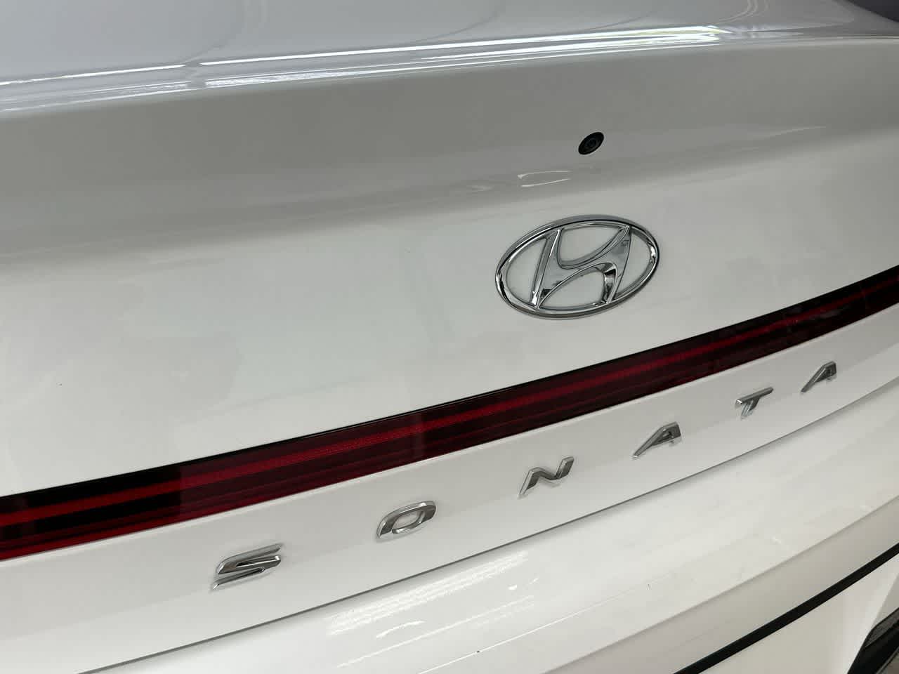 Thumbnail: 2023 Hyundai Sonata - 10