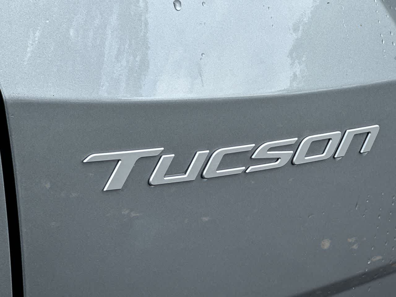 Thumbnail: 2026 Hyundai Tucson - 10