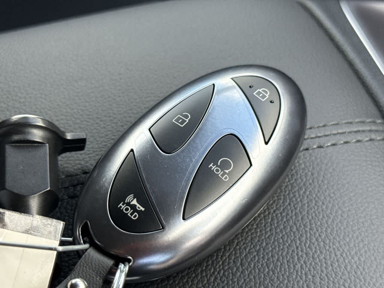 Thumbnail: 2026 Hyundai Tucson - 28