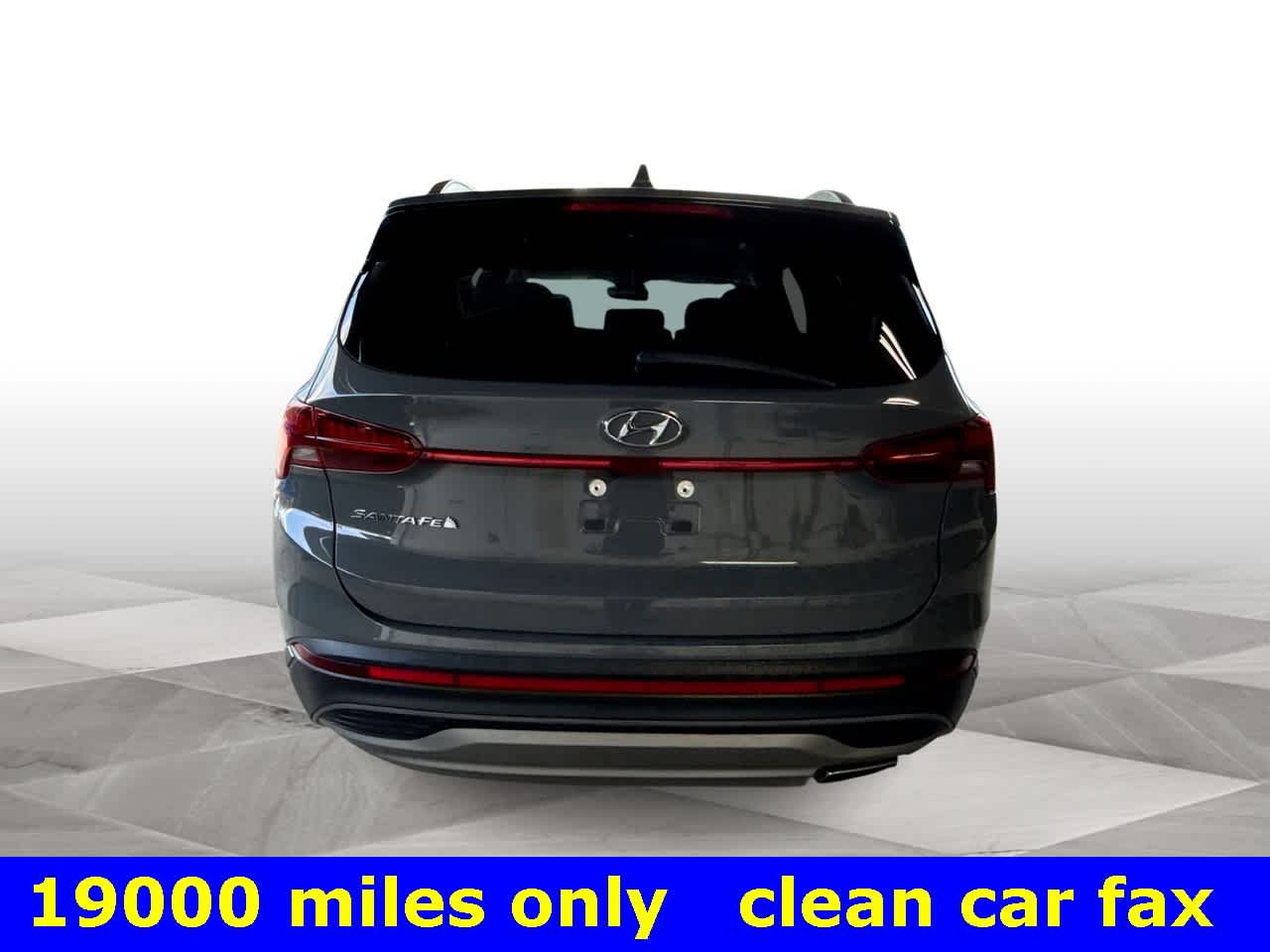 Thumbnail: 2023 Hyundai Santa Fe - 7