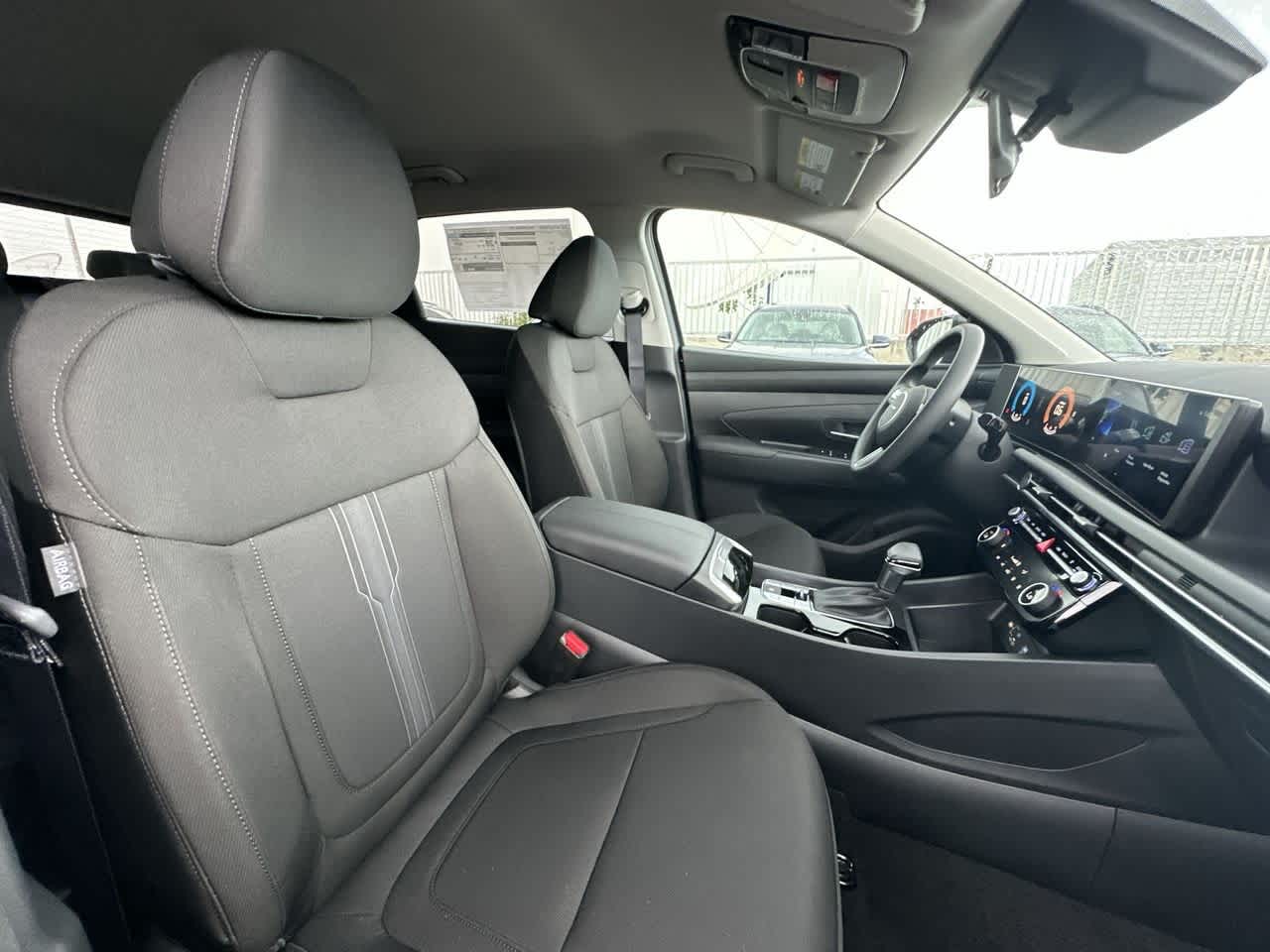 Thumbnail: 2026 Hyundai Tucson - 27