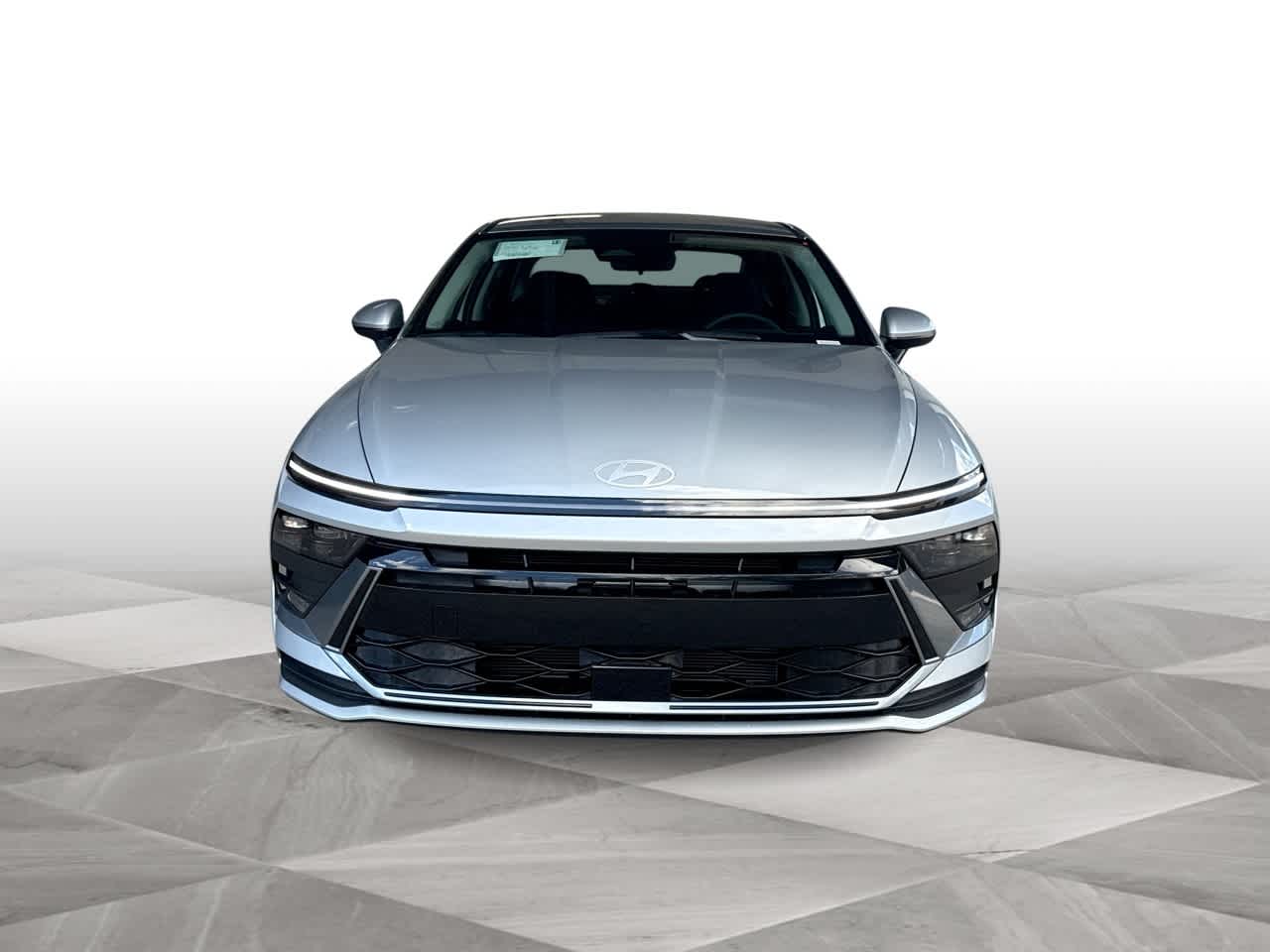 Thumbnail: 2026 Hyundai Sonata - 3