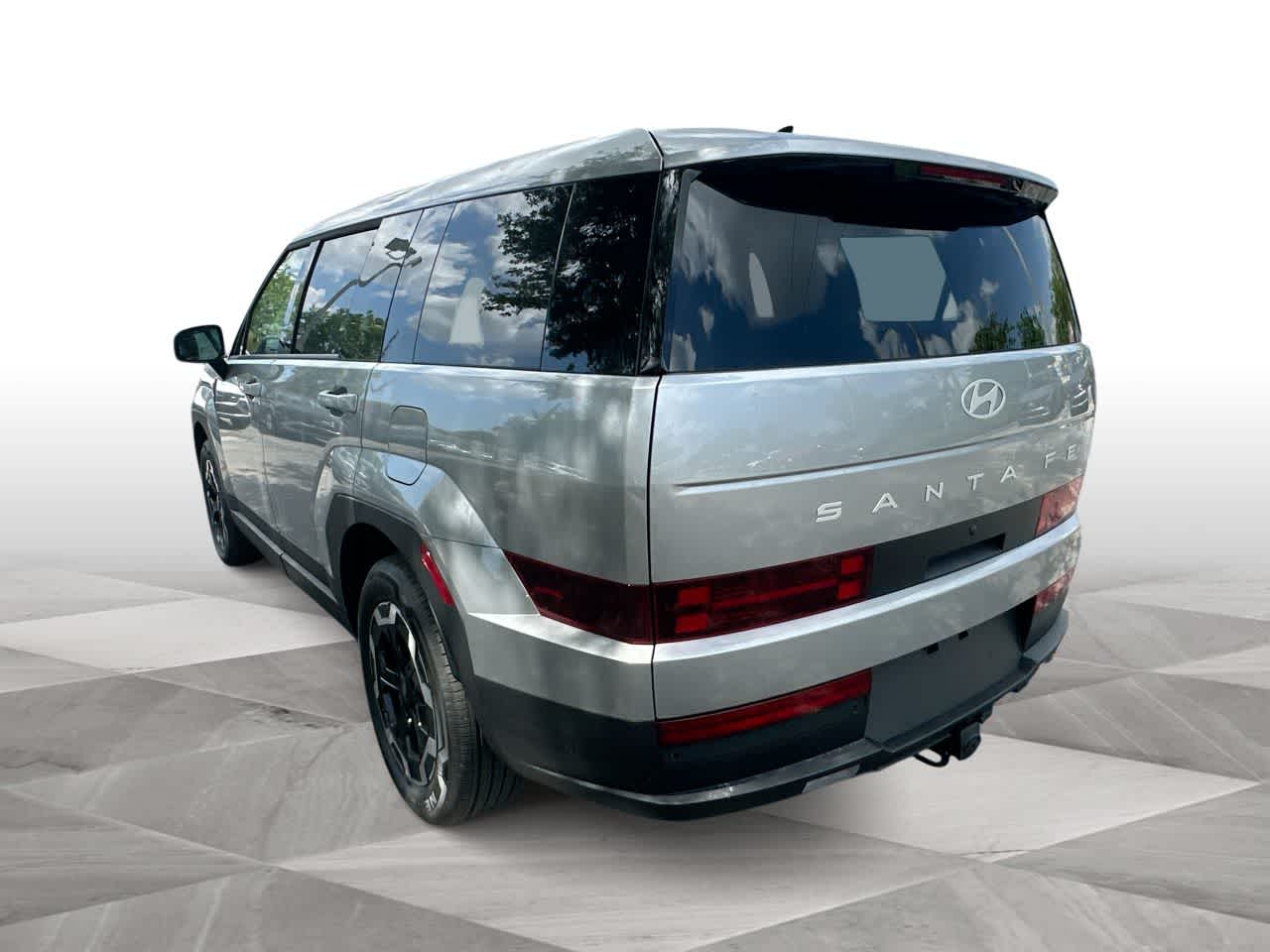 Thumbnail: 2026 Hyundai Santa Fe - 6