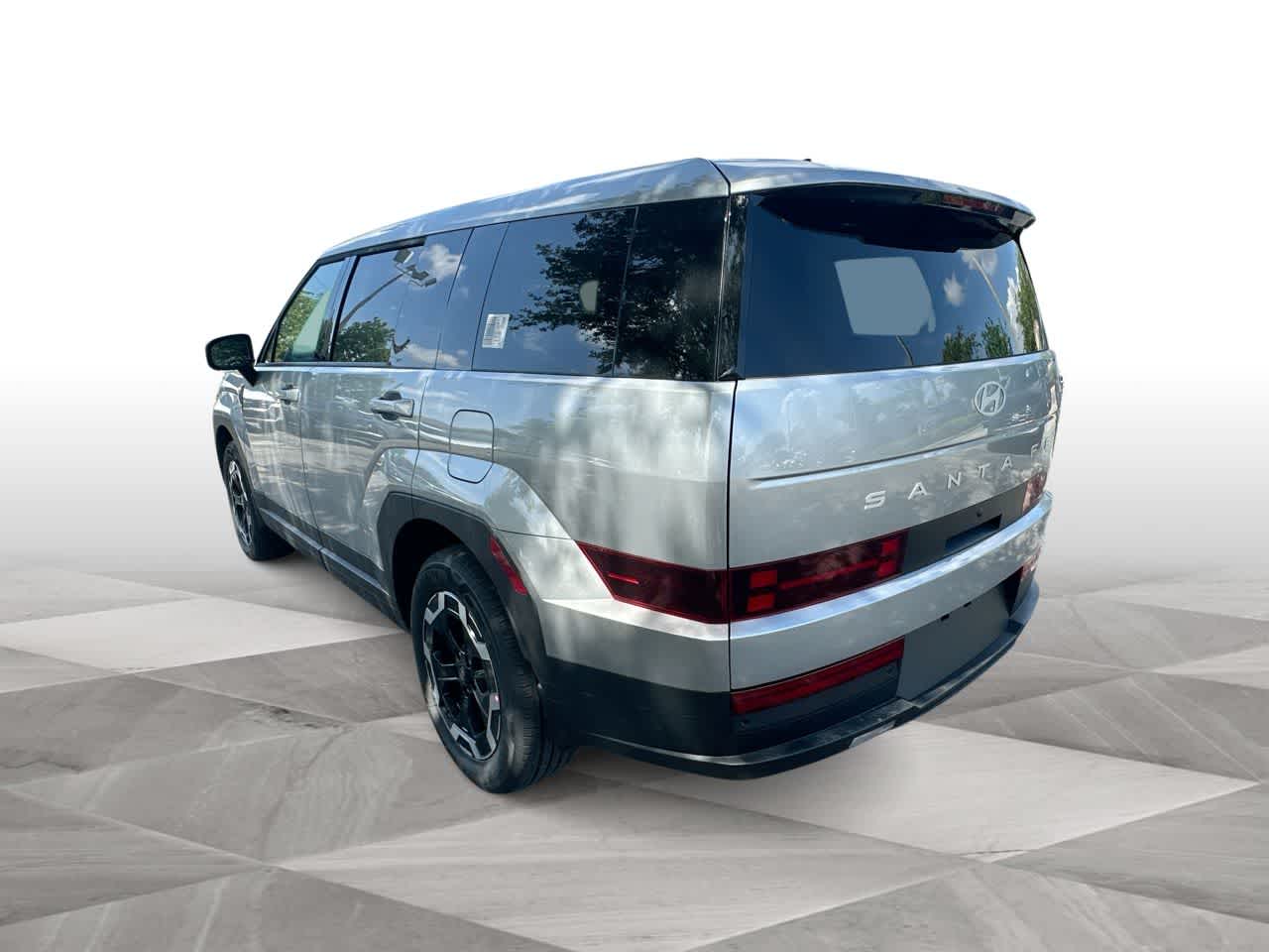 Thumbnail: 2026 Hyundai Santa Fe - 6