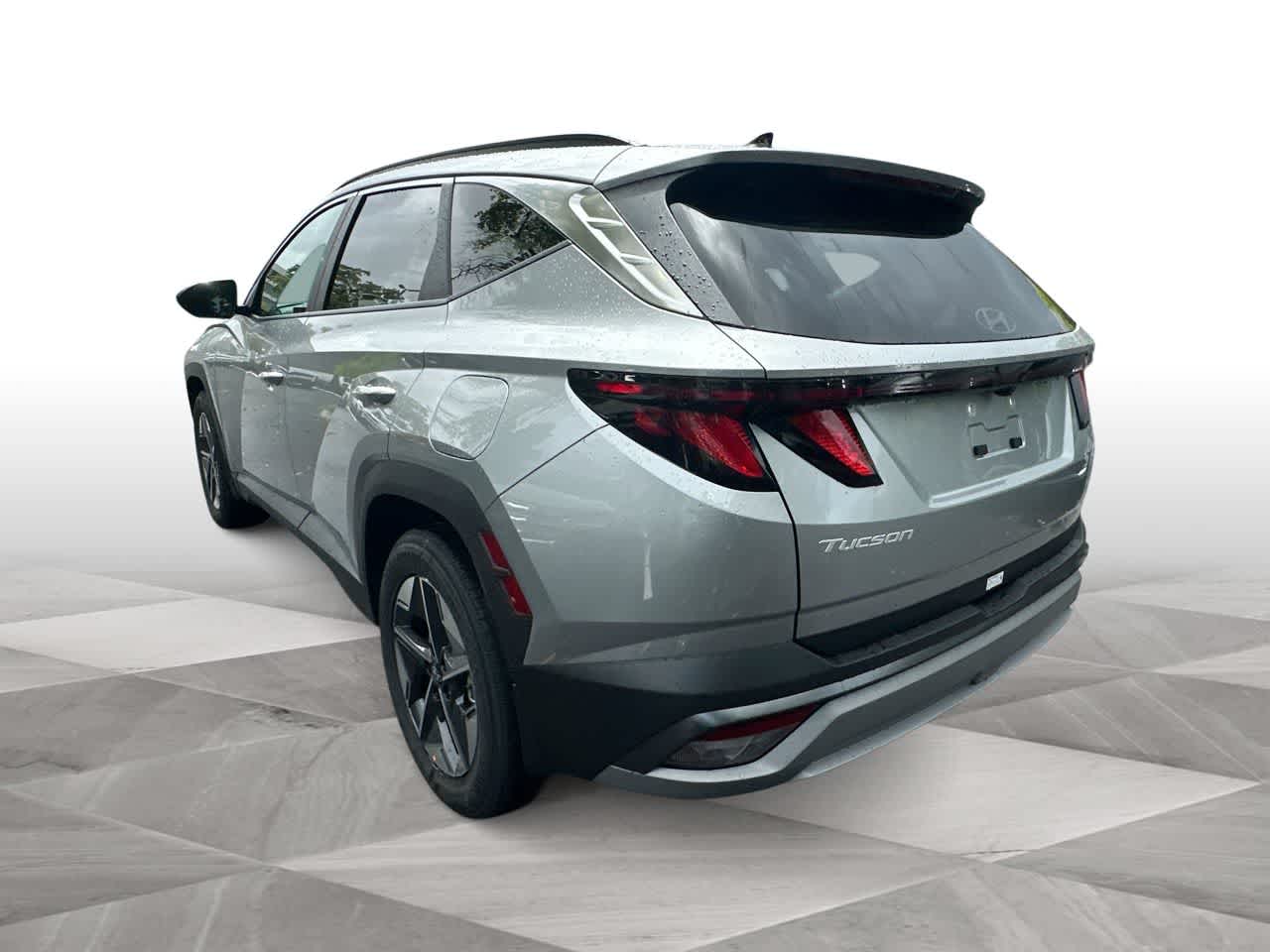 Thumbnail: 2026 Hyundai Tucson - 6