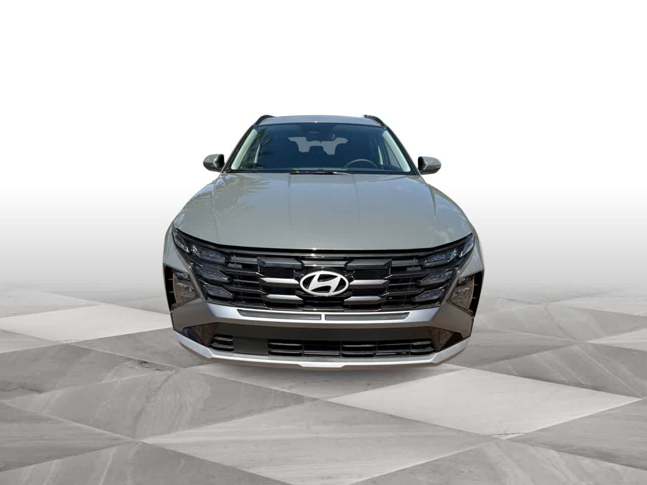Thumbnail: 2026 Hyundai Tucson - 3