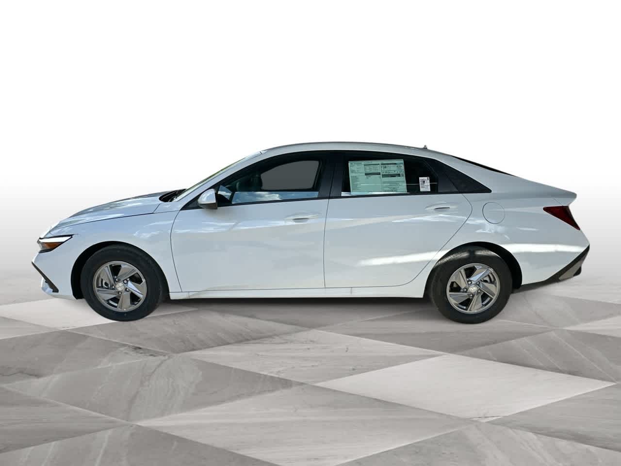 Thumbnail: 2025 Hyundai Elantra - 5