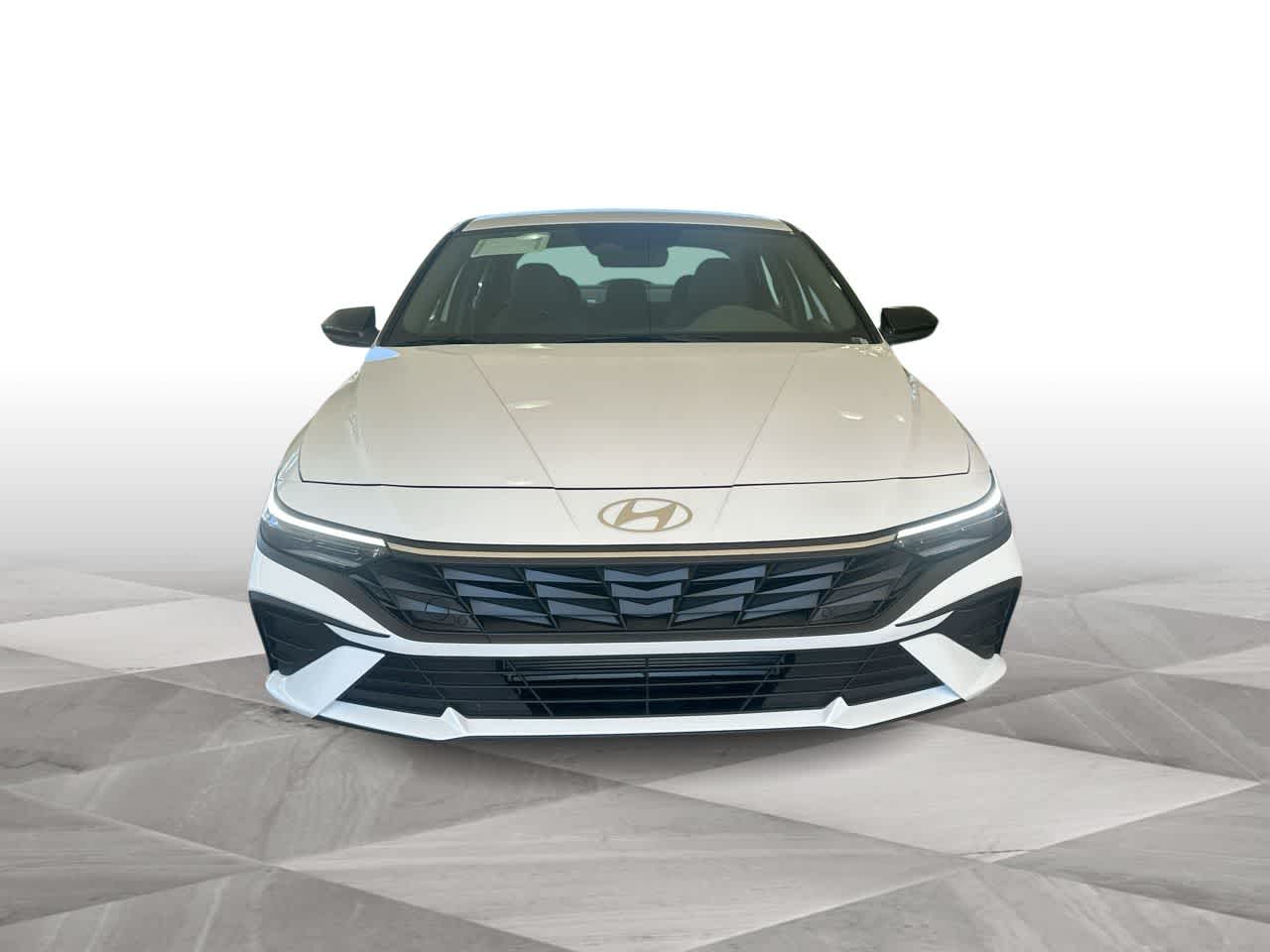 Thumbnail: 2026 Hyundai Elantra - 3