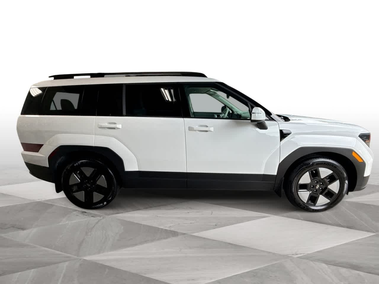 Thumbnail: 2025 Hyundai Santa Fe - 9