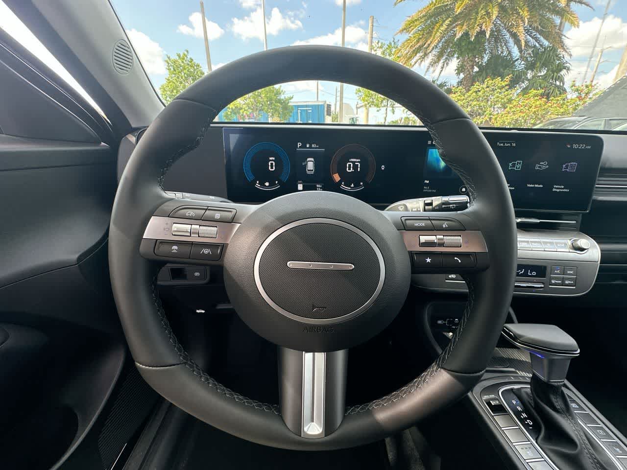 Thumbnail: 2026 Hyundai Kona - 15