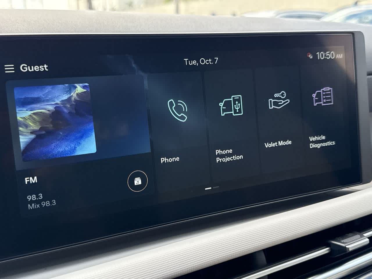 Thumbnail: 2026 Hyundai Tucson - 18