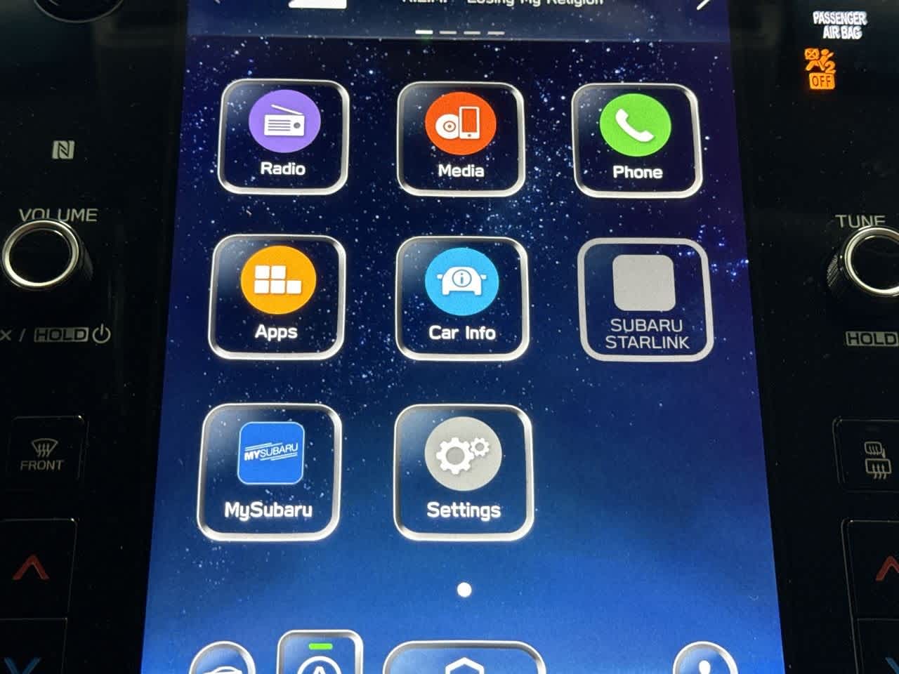 2020 Subaru Outback Premium 18