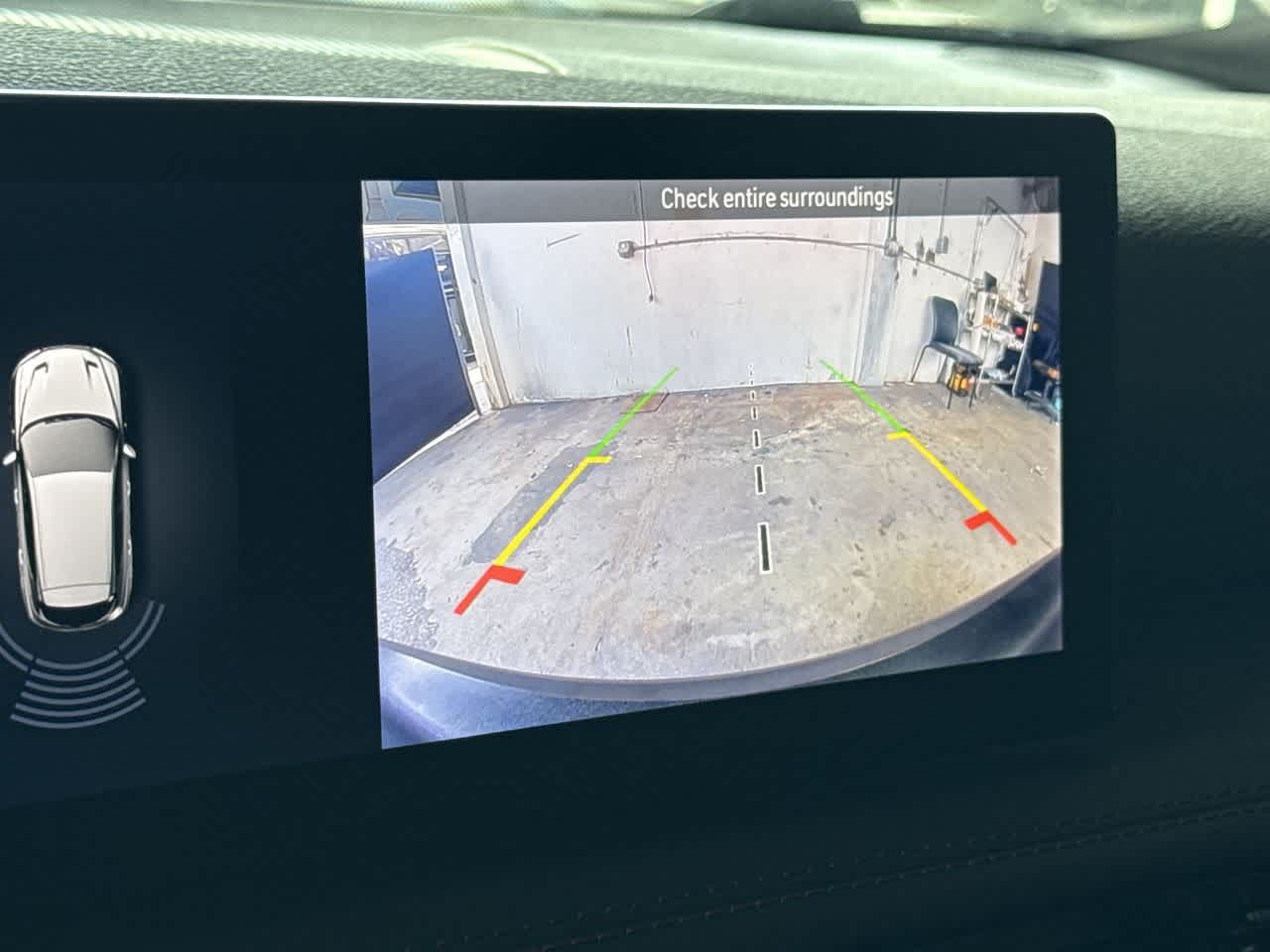 Thumbnail: 2024 Dodge Hornet - 19