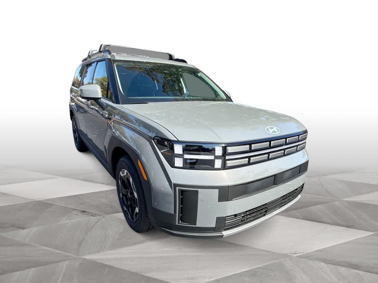 Thumbnail: 2026 Hyundai Santa Fe - 2