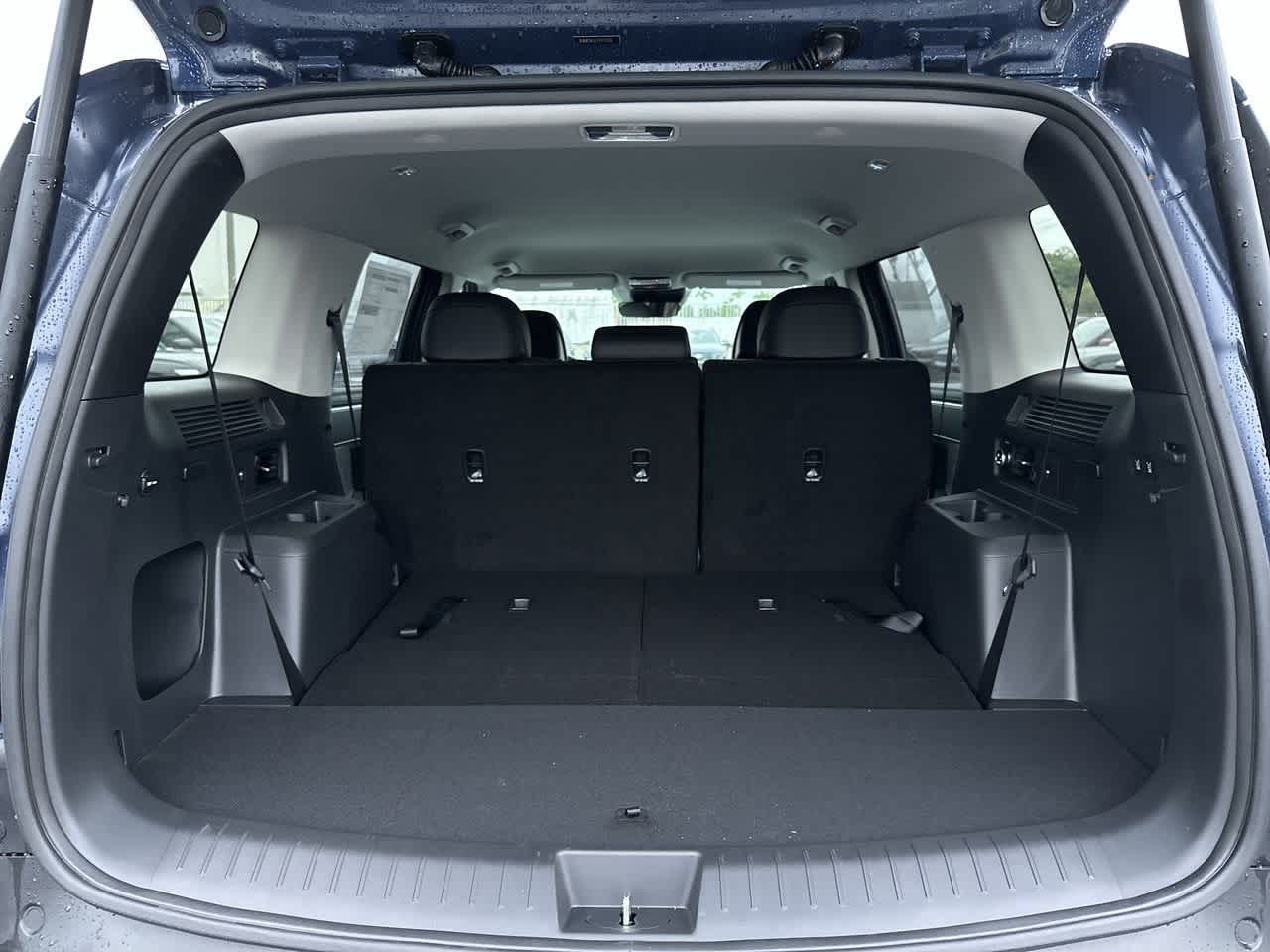 Thumbnail: 2026 Hyundai Santa Fe - 25