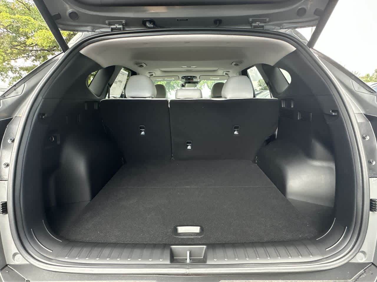 Thumbnail: 2025 Hyundai Tucson - 25