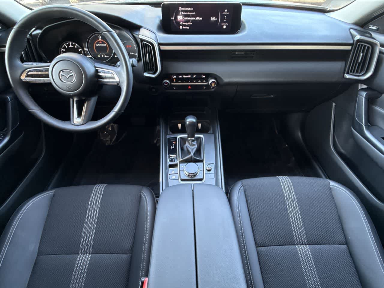 Thumbnail: 2025 Mazda CX-50 - 24