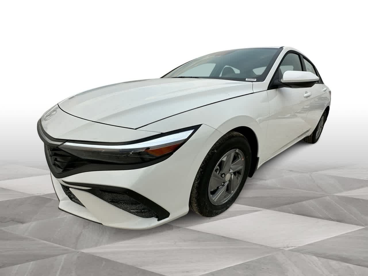 Thumbnail: 2025 Hyundai Elantra - 1