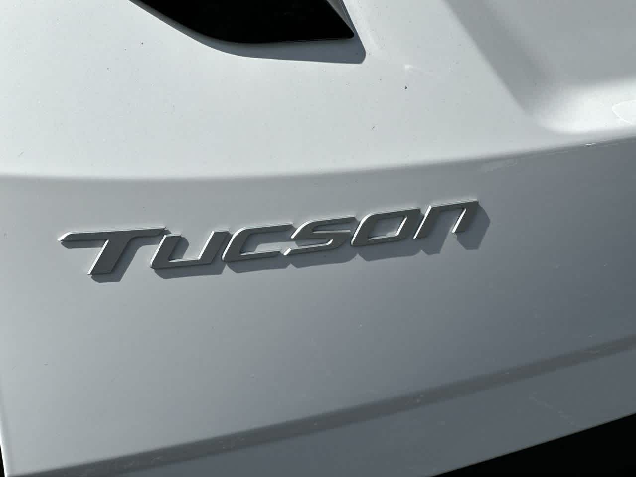 Thumbnail: 2025 Hyundai Tucson - 10