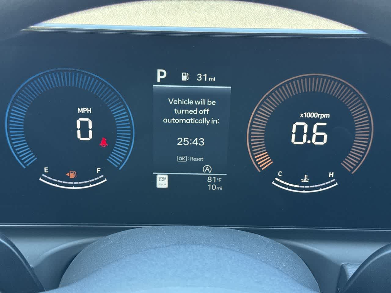 Thumbnail: 2026 Hyundai Tucson - 16