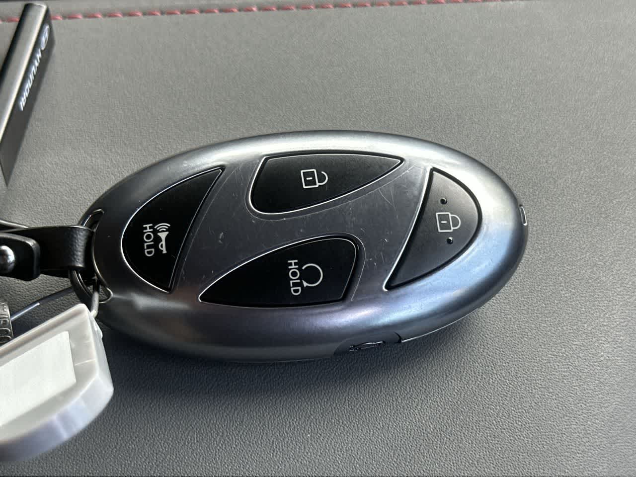 Thumbnail: 2026 Hyundai Sonata - 28