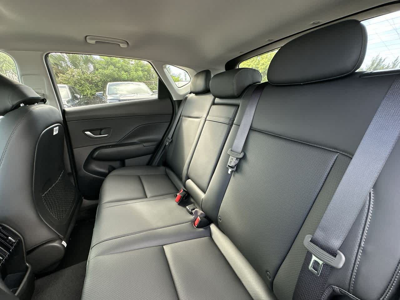 Thumbnail: 2026 Hyundai Kona - 22