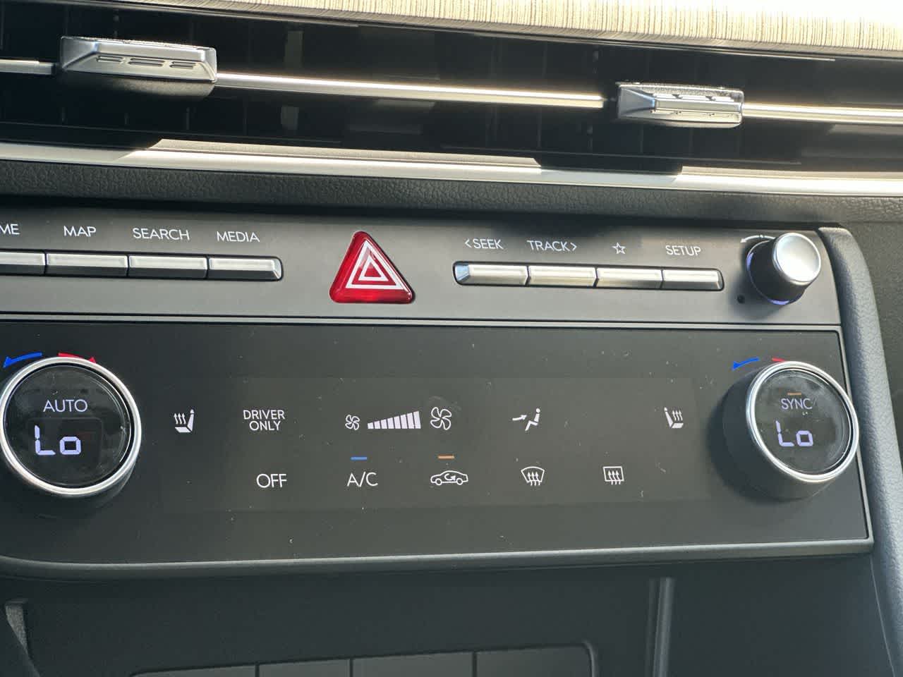 Thumbnail: 2025 Hyundai Sonata - 20