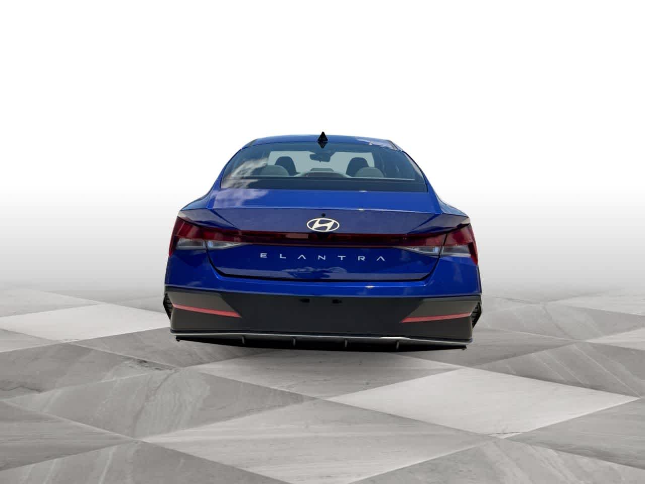 Thumbnail: 2025 Hyundai Elantra - 7