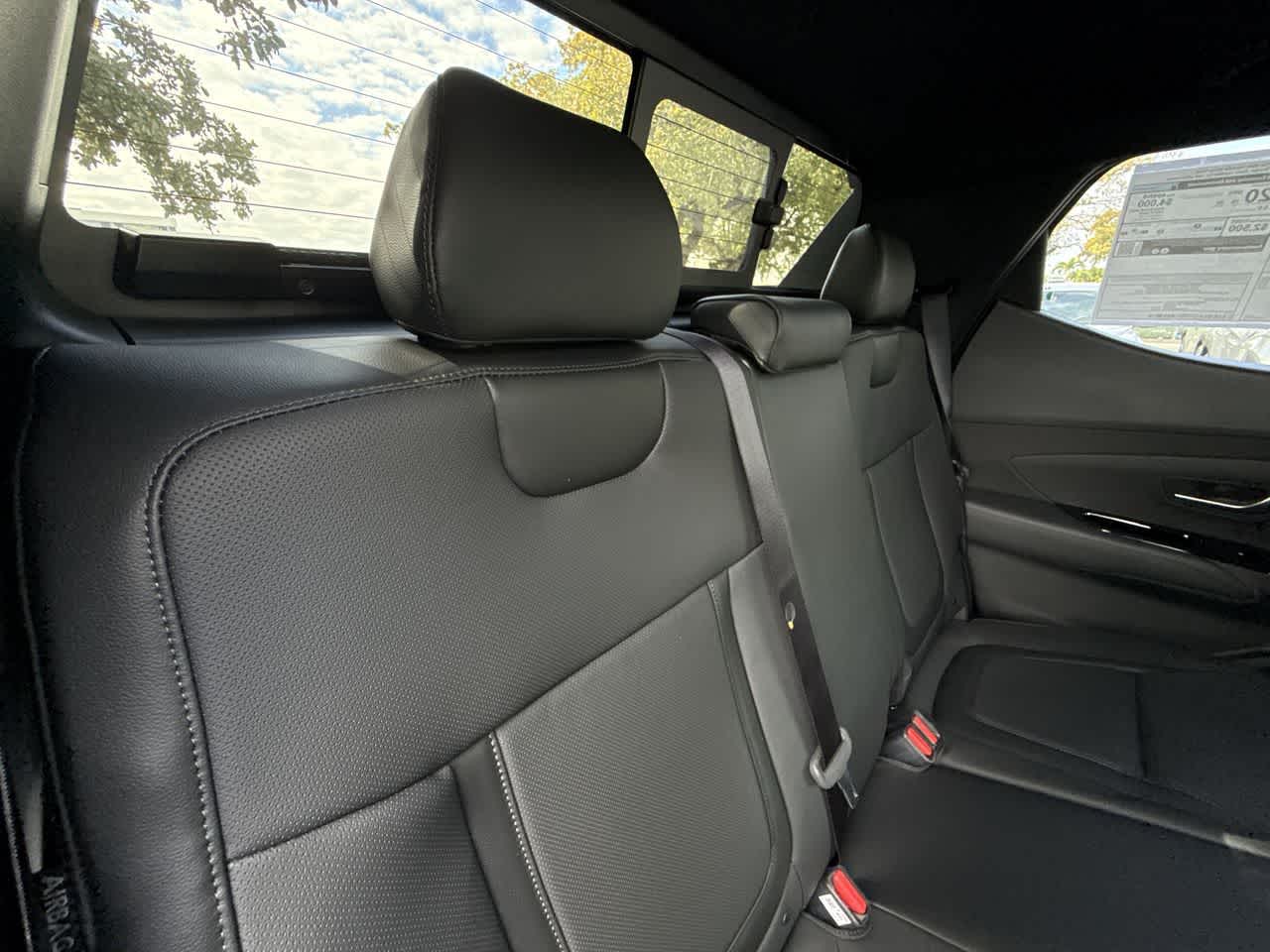 Thumbnail: 2026 Hyundai Santa Cruz - 26