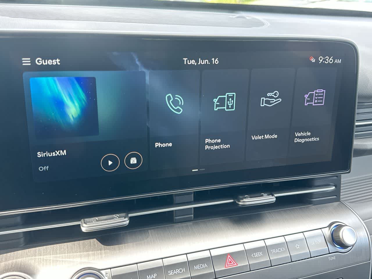 Thumbnail: 2026 Hyundai Kona - 18