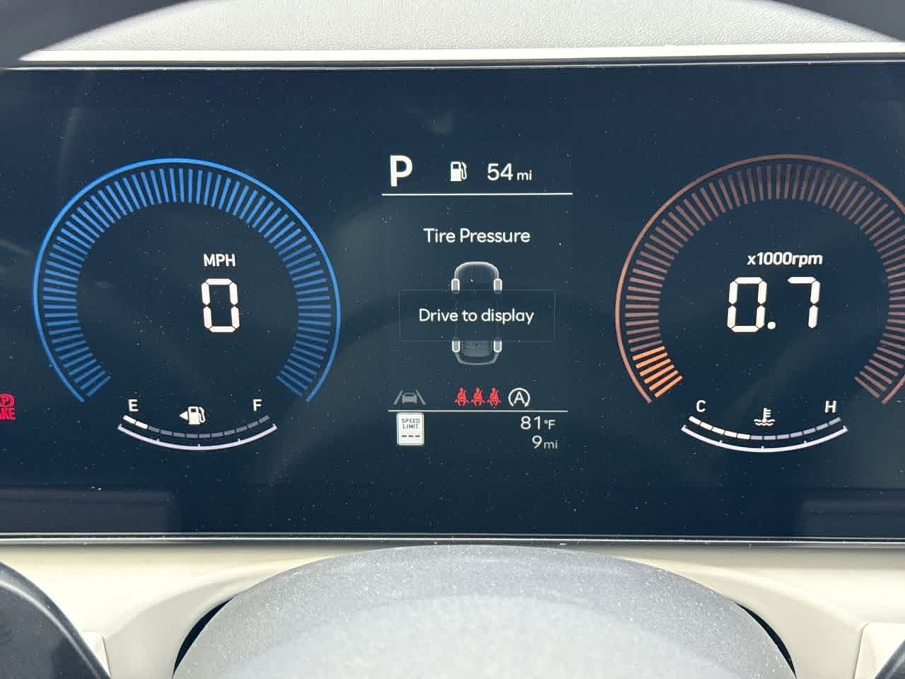 Thumbnail: 2026 Hyundai Tucson - 16