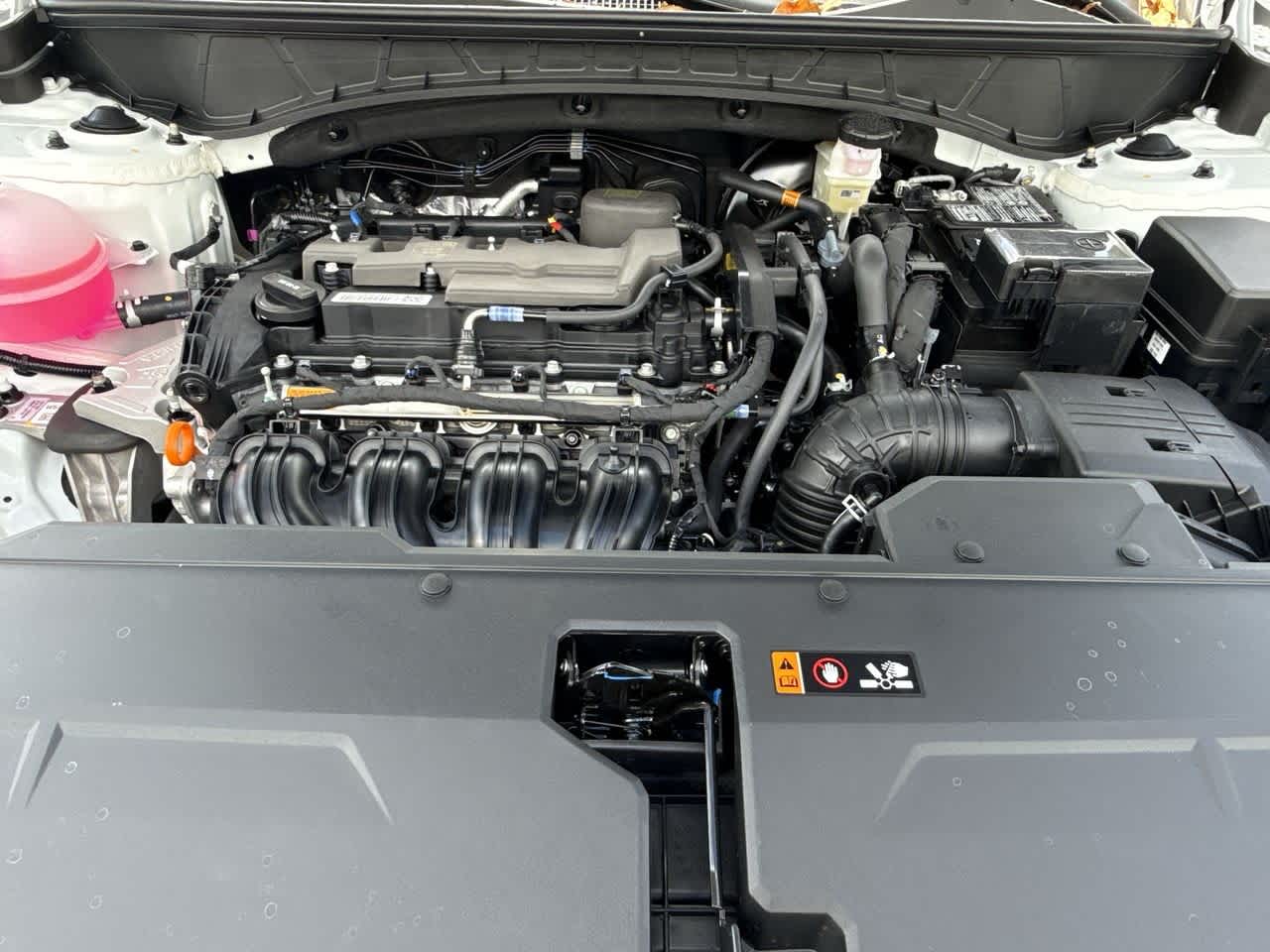 Thumbnail: 2026 Hyundai Tucson - 12