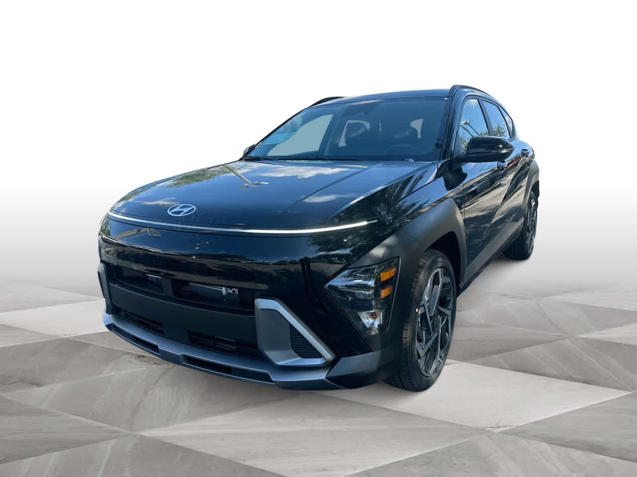Thumbnail: 2026 Hyundai Kona - 1