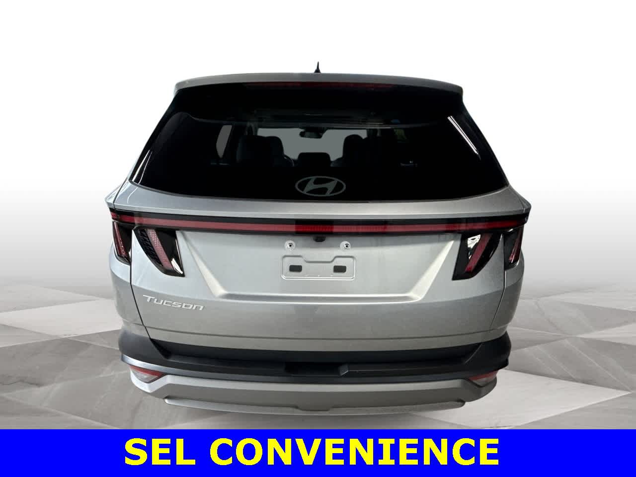 Thumbnail: 2025 Hyundai Tucson - 7