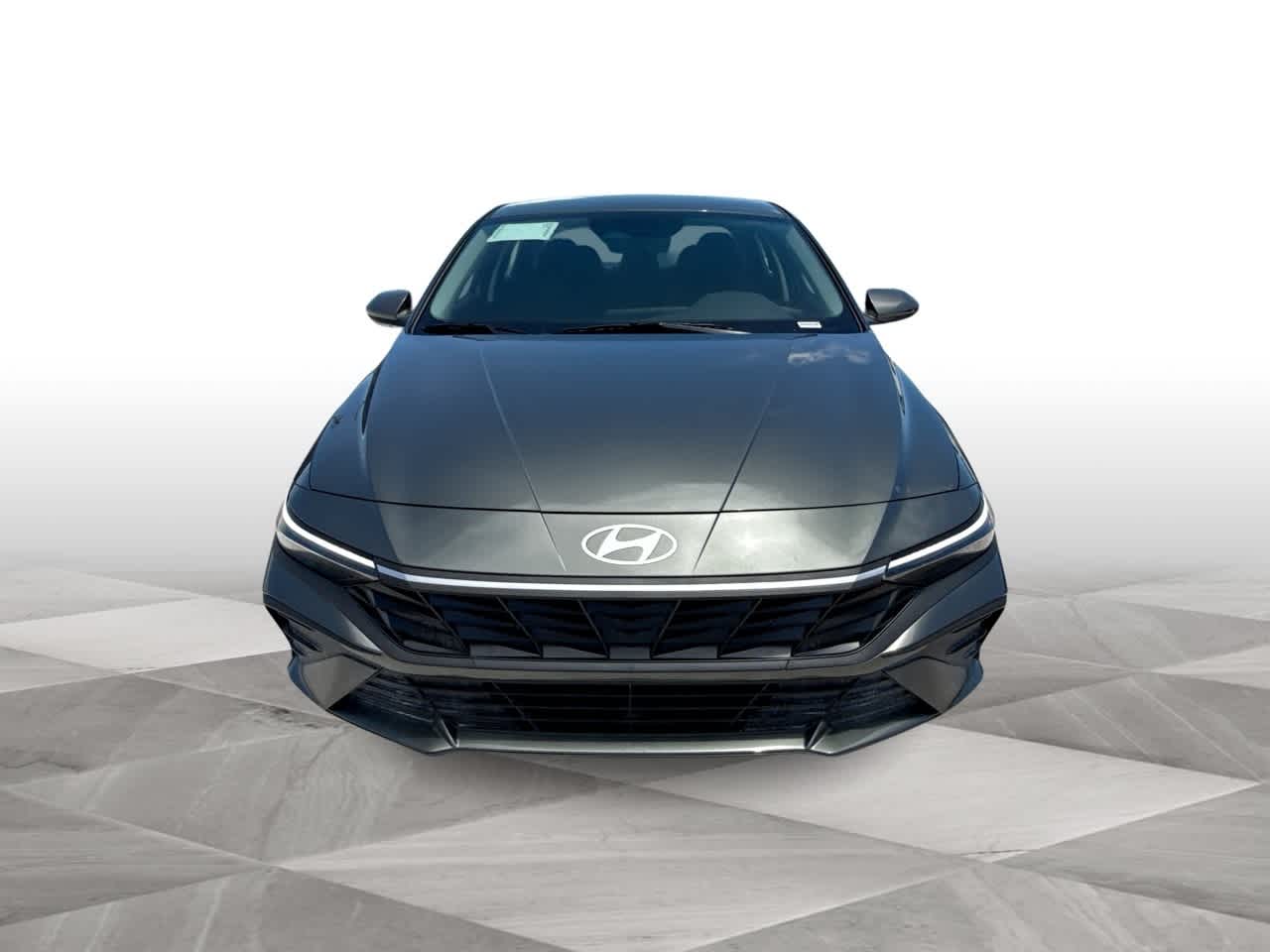 Thumbnail: 2025 Hyundai Elantra - 3