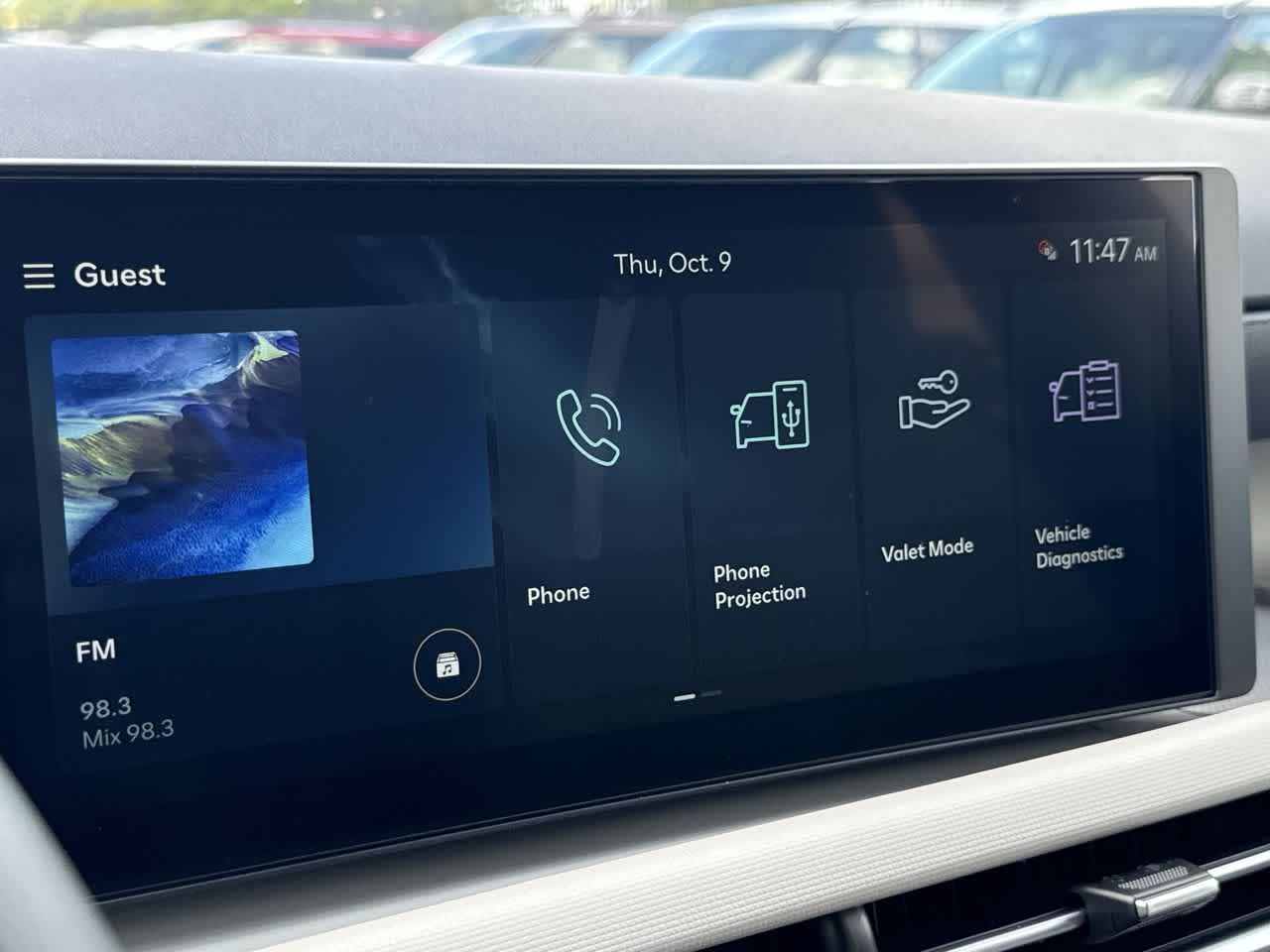 Thumbnail: 2026 Hyundai Tucson - 18