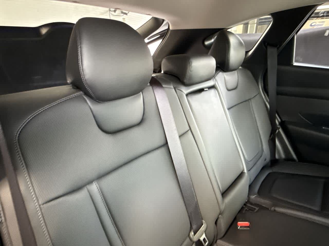 Thumbnail: 2025 Hyundai Tucson - 26