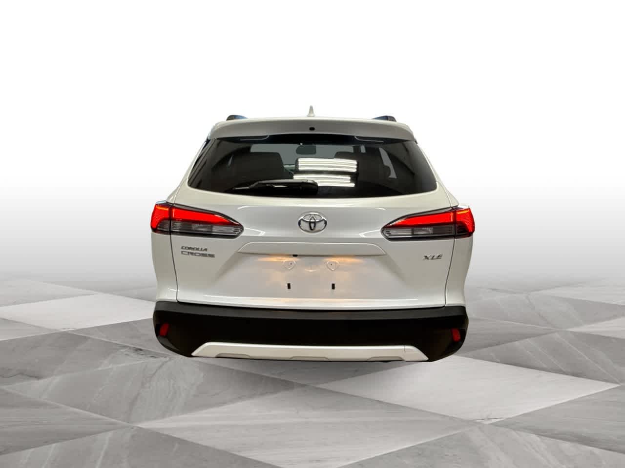Thumbnail: 2023 Toyota Corolla Cross - 7