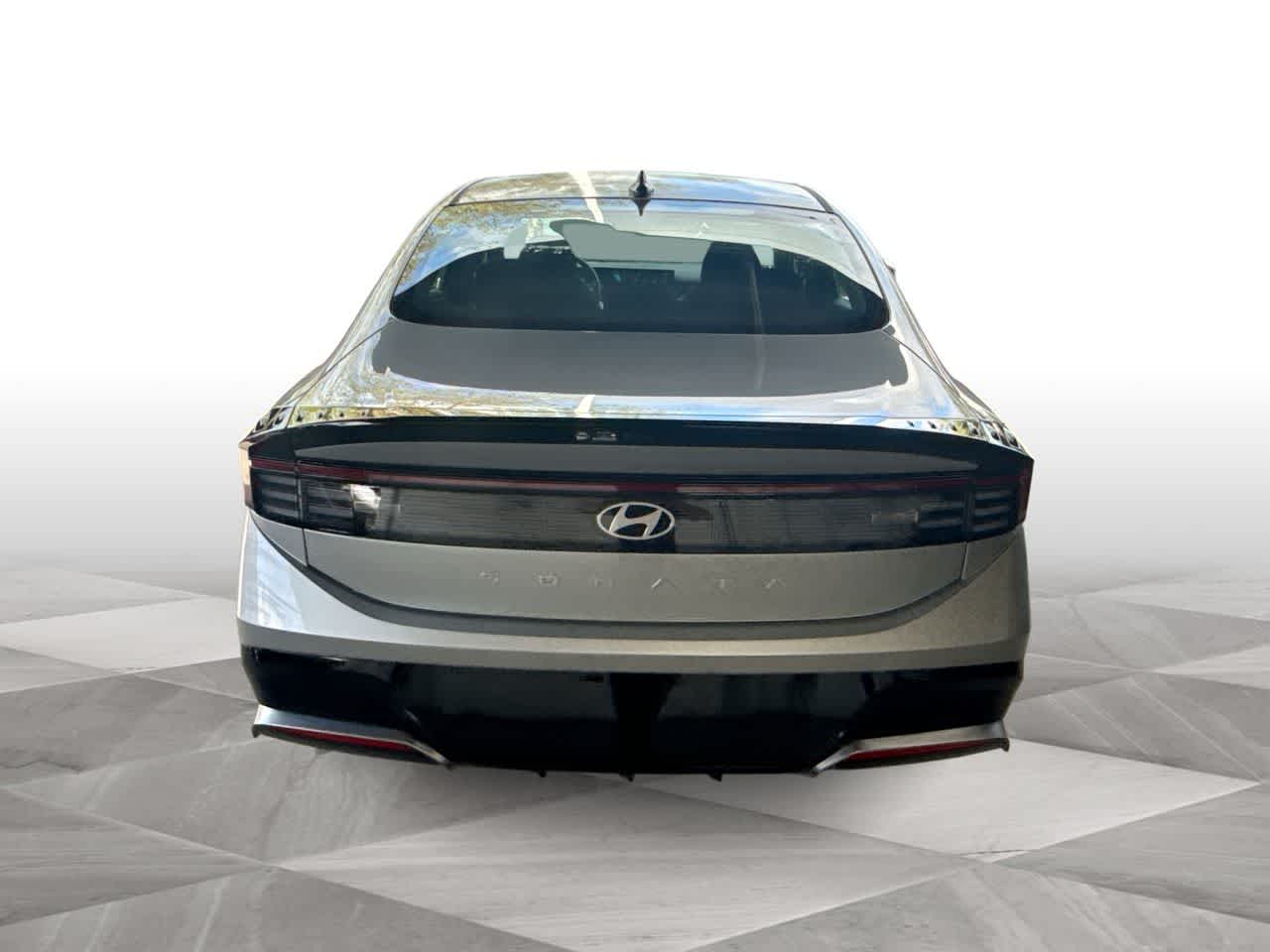 Thumbnail: 2026 Hyundai Sonata - 7